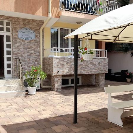 Guest House Diamandievi Nesebar Exterior photo