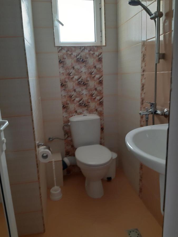 Guest House Diamandievi Nesebar Exterior photo