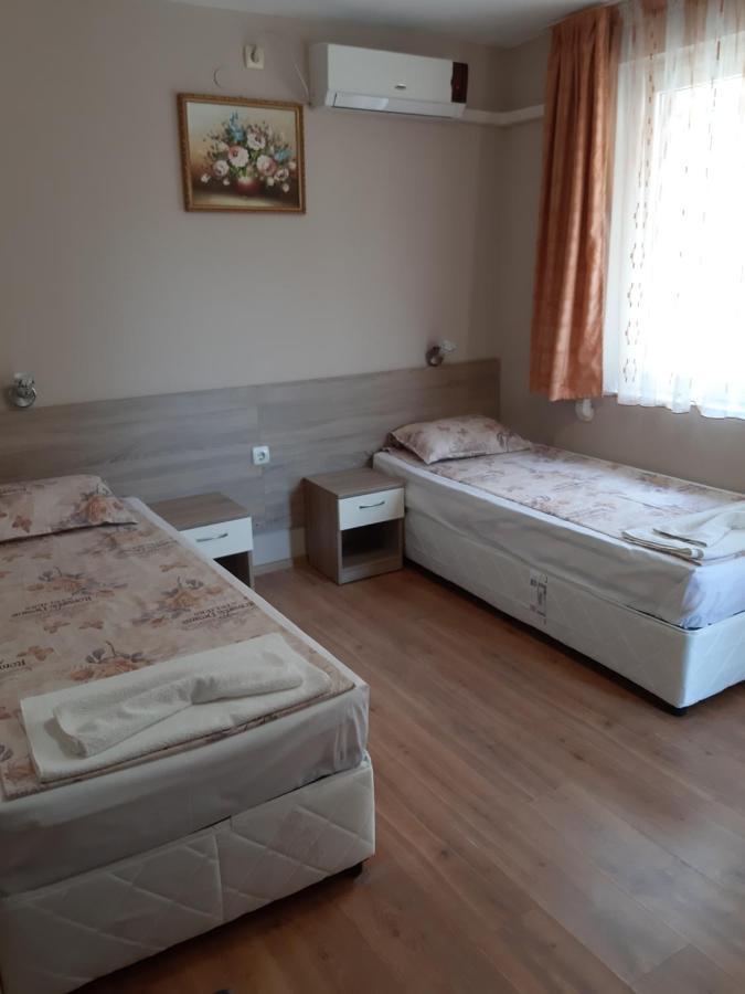 Guest House Diamandievi Nesebar Exterior photo