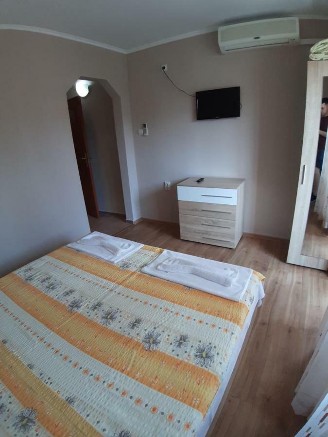 Guest House Diamandievi Nesebar Exterior photo