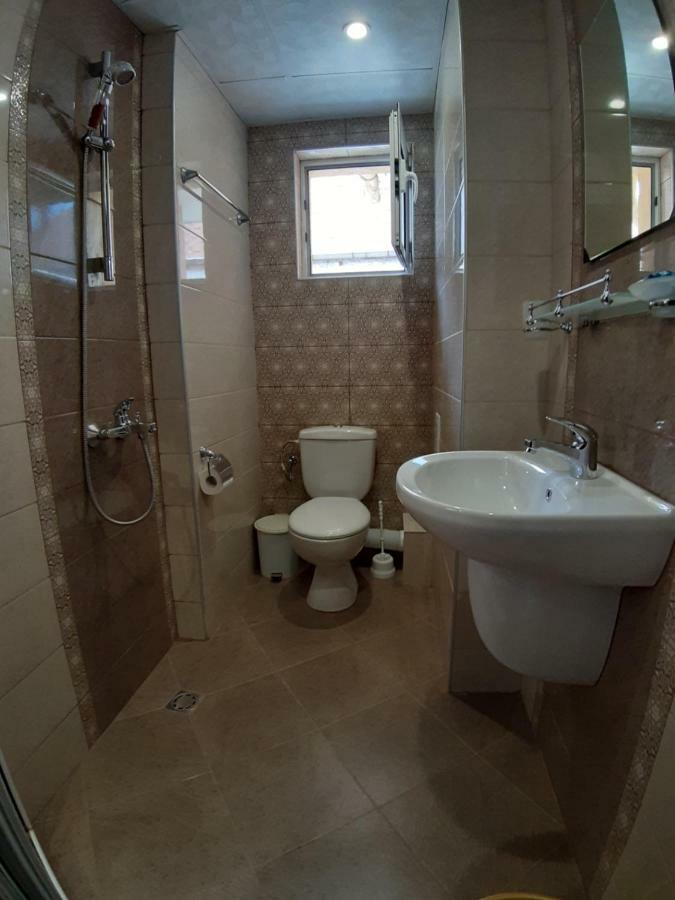 Guest House Diamandievi Nesebar Exterior photo