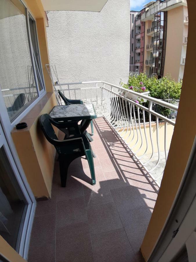 Guest House Diamandievi Nesebar Exterior photo