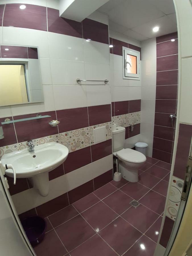 Guest House Diamandievi Nesebar Exterior photo