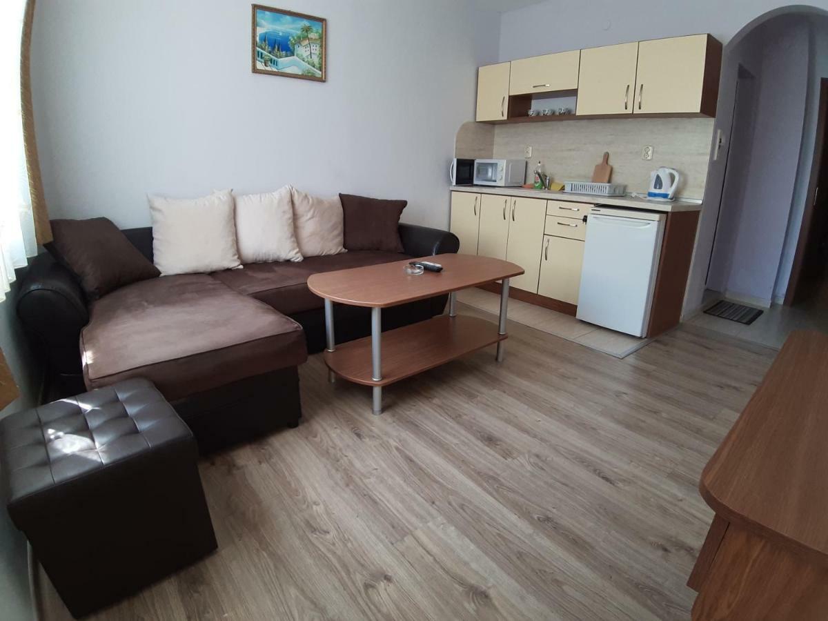 Guest House Diamandievi Nesebar Exterior photo